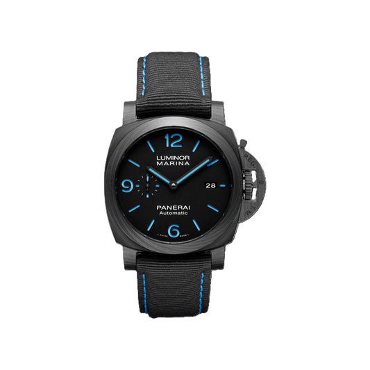 Panerai 파네라이 루미노르 마리나 카보테크 44mm