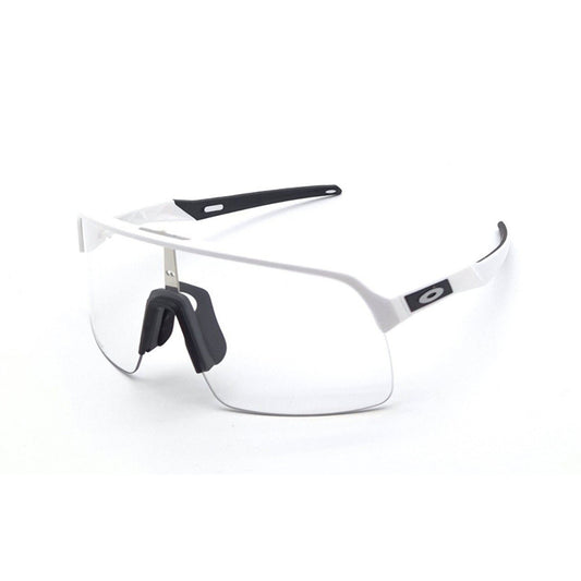 Oakley 오클리 수트로 라이트 매트 화이트 아시안핏 *국내배송*