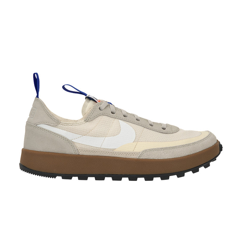 Nike x Tom Sachs 나이키 x 톰 삭스 제너럴 퍼포즈 슈 라이트 크림