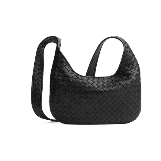 Bottega Veneta 보테가 베네타 스몰 베네토 블랙