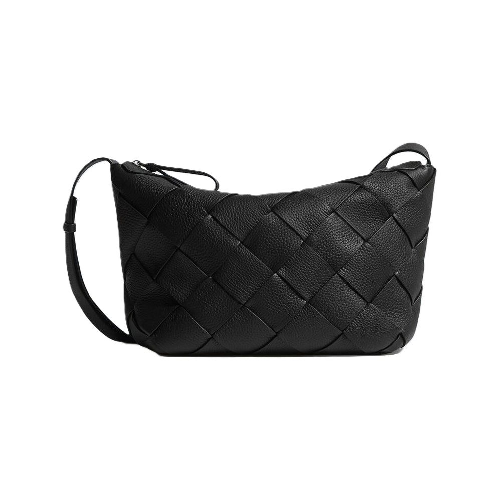 Bottega Veneta 보테가 베네타 디아고 호보백 블랙