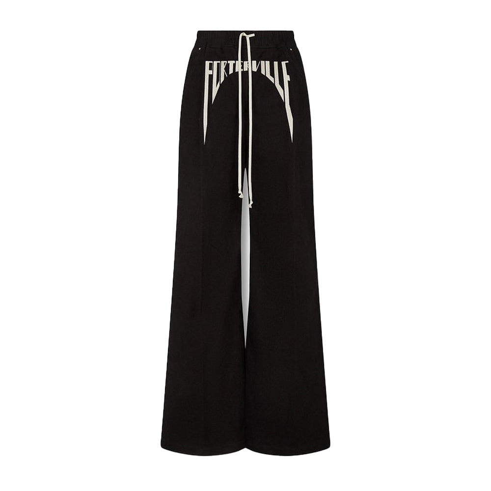 Rick Owens 릭 오웬스 포터빌 와이드 벨라 팬츠 *국내배송*