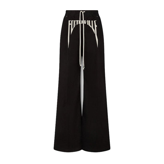 Rick Owens 릭 오웬스 포터빌 와이드 벨라 팬츠 *국내배송*