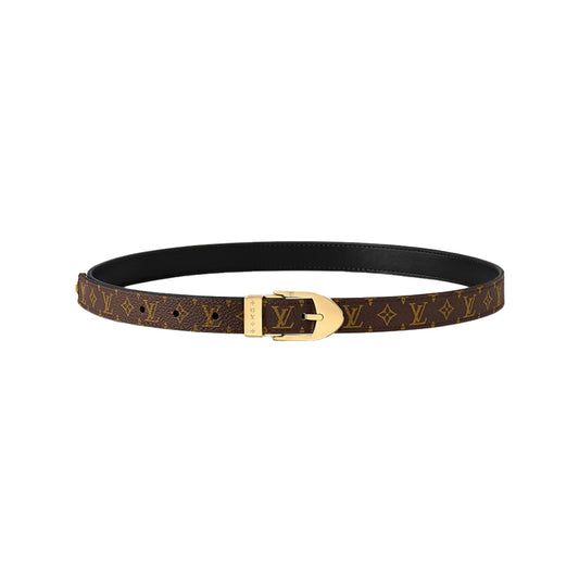 Louis Vuitton 루이비통 LV 타임리스 20mm 벨트