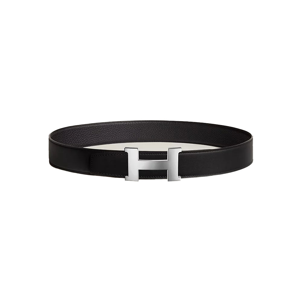 Hermès 에르메스 콘스탄스 32mm 리버시블 벨트
