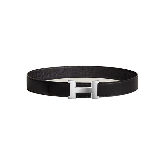 Hermès 에르메스 콘스탄스 32mm 리버시블 벨트