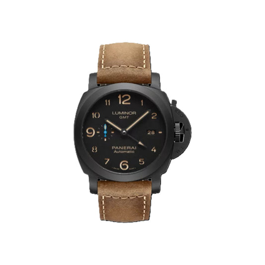Panerai 파네라이 루미노르 GMT 세라미카 44mm