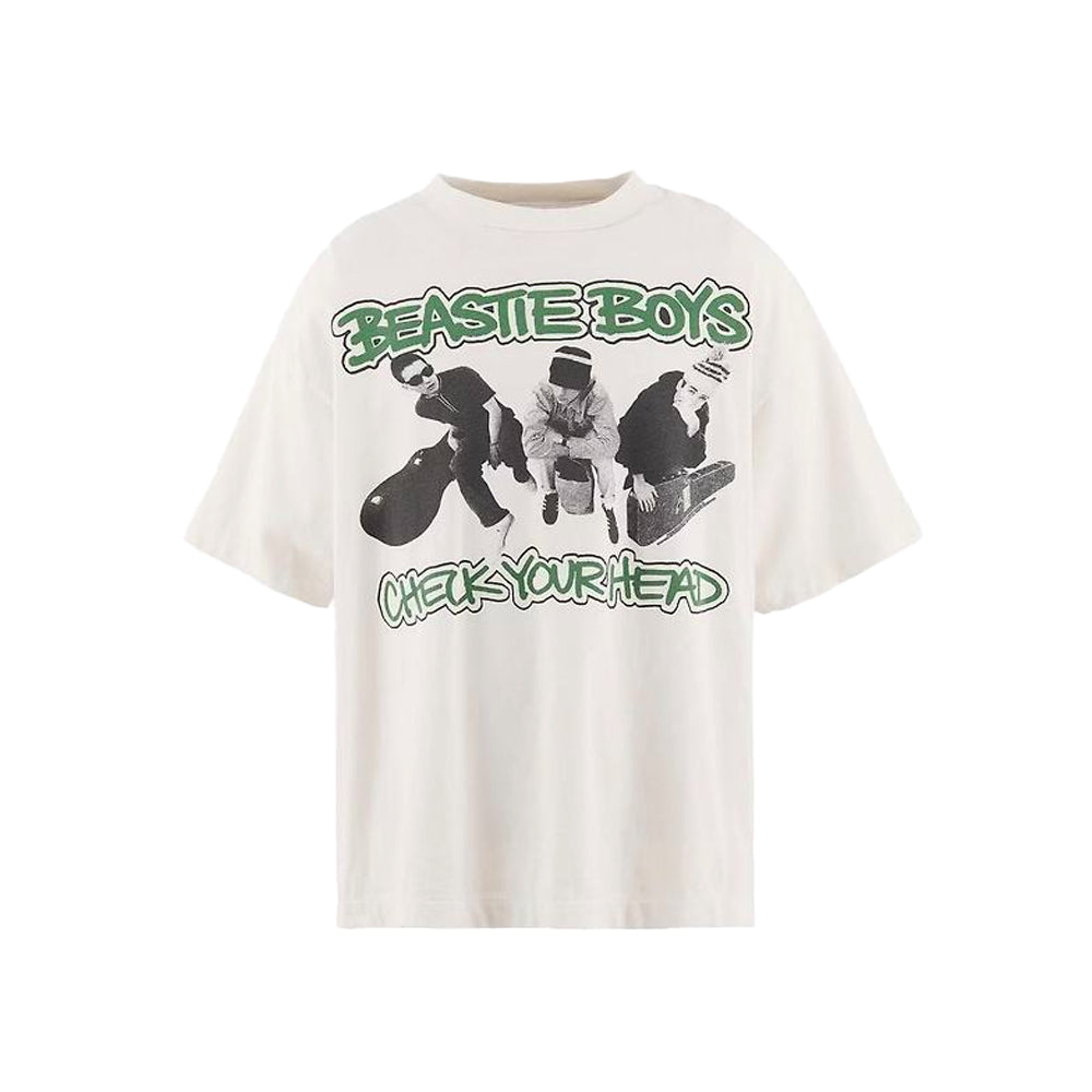 SAINT Mxxxxxx 비스티 보이즈 BTB_SS T-SHIRT *국내배송*
