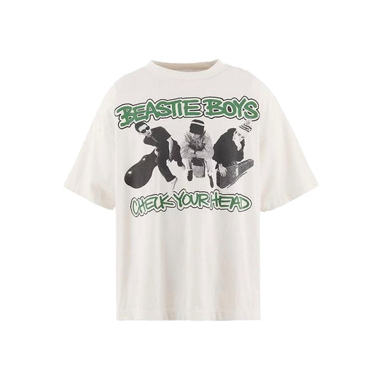 SAINT Mxxxxxx 비스티 보이즈 BTB_SS T-SHIRT *국내배송*