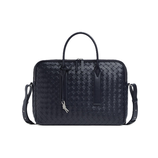 Bottega Veneta 보테가 베네타 겟어웨이 브리프케이스 녹터널