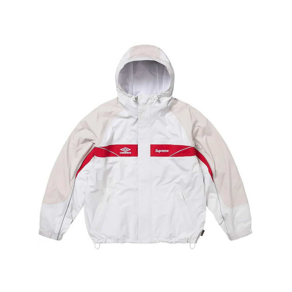 Supreme 슈프림 x 엄브로 고어텍스 후드 자켓 (2color) *국내배송*