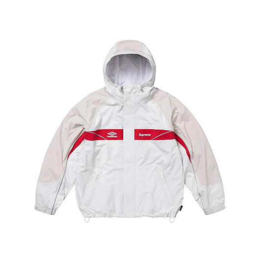 Supreme 슈프림 x 엄브로 고어텍스 후드 자켓 (2color) *국내배송*